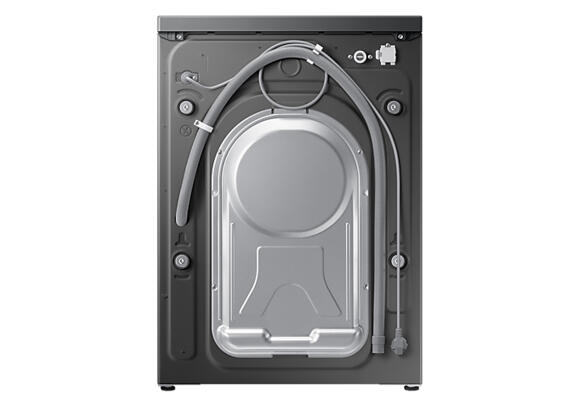Стиральная машина Samsung WW5100A WW80AAS22AXLD