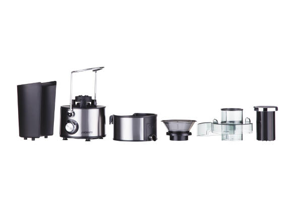 Соковыжималка Ardesto JEG-1000