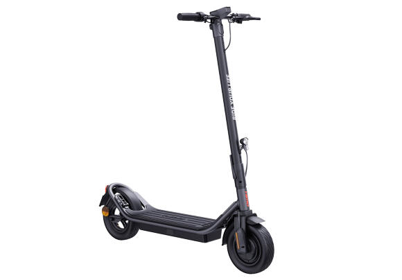 Электросамокат Xiaomi Himo L2