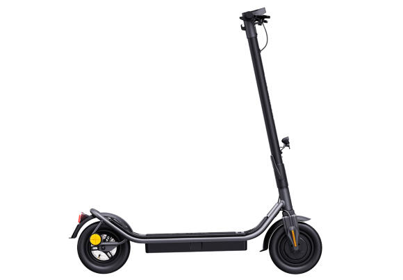 Электросамокат Xiaomi Himo L2