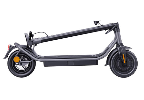 Электросамокат Xiaomi Himo L2