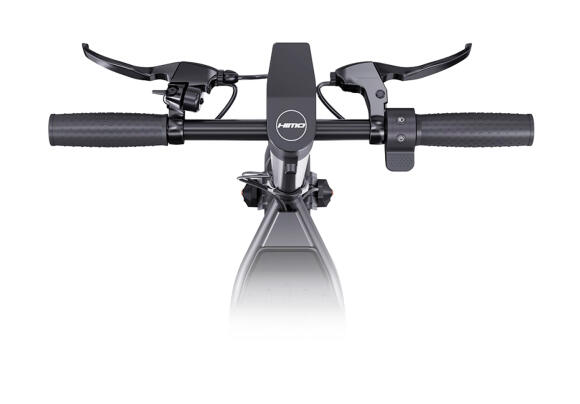 Электросамокат Xiaomi Himo L2