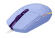 Мышь Logitech G102 Lightsync пурпурная 910-005857