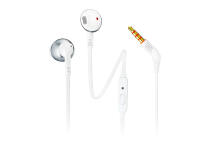 Наушники JBL Tune 205 Chrome-White