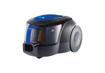 Пылесос LG VK69662N (Blue)