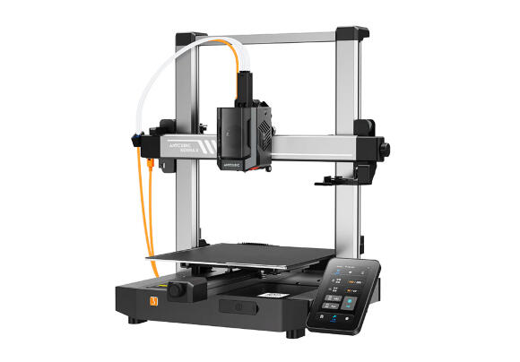 3D принтер Anycubic Kobra 3 COMBO 3D принтер Anycubic Kobra 3 COMBO