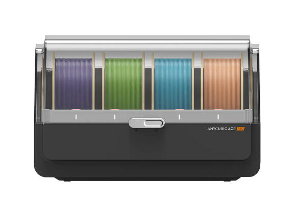 3D принтер Anycubic Kobra 3 COMBO 3D принтер Anycubic Kobra 3 COMBO