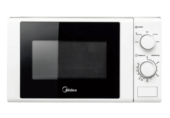 Микроволновая печь Midea MM-720CGE-W