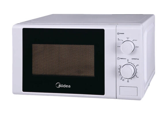 Микроволновая печь Midea MM-720CGE-W Микроволновая печь Midea MM-720CGE-W
