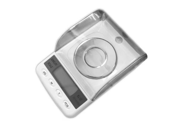 Ювелирные весы KL-50 Ювелирные весы KL-50