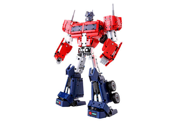 Конструктор Onebot Transformers Optimus Prime A0011261059074