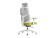 Офисное кресло Noel MODA-HG (Gray-Green)