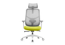 Офисное кресло Noel MODA-HG (Gray-Green)