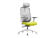 Офисное кресло Noel MODA-HG (Gray-Green)