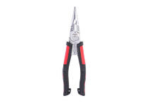 Комбинированные круглогубцы RONIX RH-1393