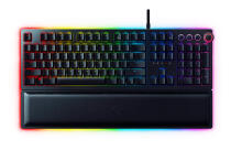 Клавиатура Razer Huntsman Elite RGB RZ03-01871000-R3M1