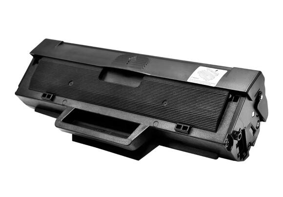 Картридж-тонер HP MFP135A [W1107A]