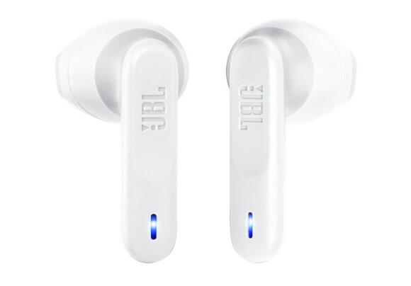 Наушники JBL Wave FLEX (White) JBLWFLEXWHT Наушники JBL Wave FLEX (White) JBLWFLEXWHT