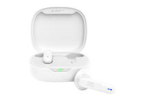 Наушники JBL Wave FLEX (White) JBLWFLEXWHT