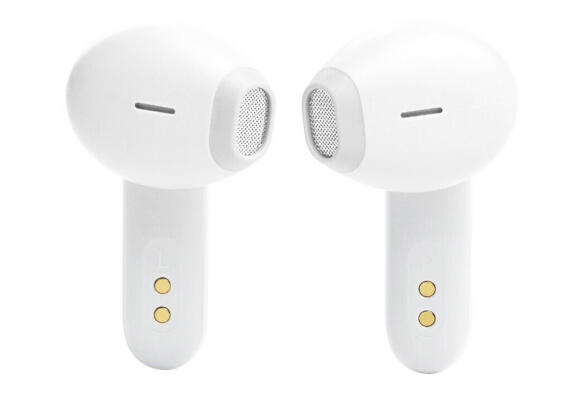 Наушники JBL Wave FLEX (White) JBLWFLEXWHT Наушники JBL Wave FLEX (White) JBLWFLEXWHT
