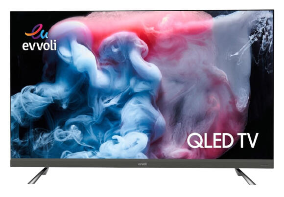 Телевизор Evvoli 55EV350QA 55" Телевизор Evvoli 55EV350QA 55"