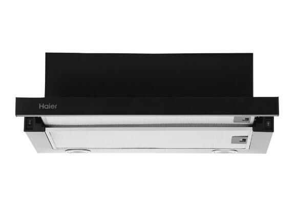Вытяжка Haier HVX-T671B 700 м³/ч (Black)