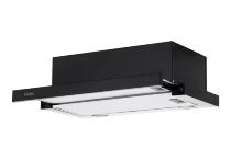 Вытяжка Haier HVX-T671B 700 м³/ч (Black) Вытяжка Haier HVX-T671B 700 м³/ч (Black)