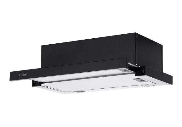 Вытяжка Haier HVX-T671B 700 м³/ч (Black)