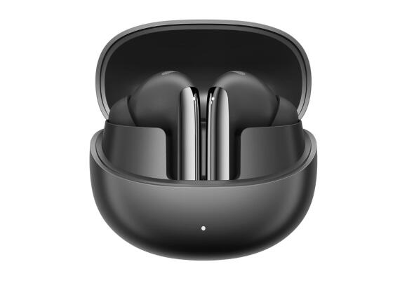 Наушники QCY MeloBuds Pro HT09 (Black)