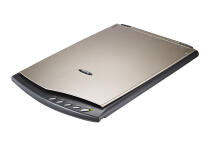 Сканер Plustek OpticSlim 2610 Plus A4