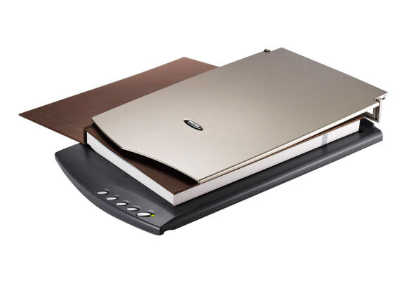 Сканер Plustek OpticSlim 2610 Plus A4