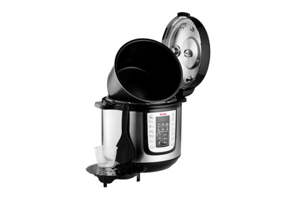 Мультиварка Tefal CY505E30 6 л Мультиварка Tefal CY505E30 6 л
