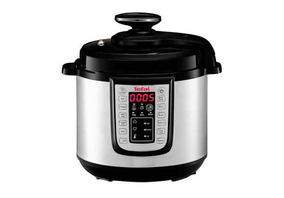 Мультиварка Tefal CY505E30 6 л