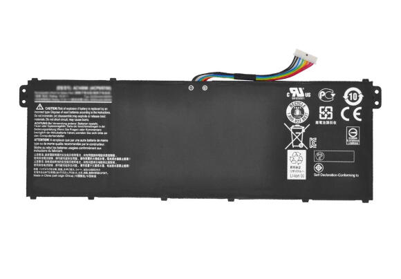 Аккумулятор Acer AP19B8K (Дубликат)