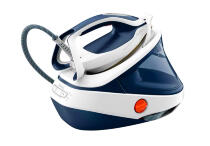 Парогенератор Tefal Pro Express Ultimate II (Blue) GV9712E0