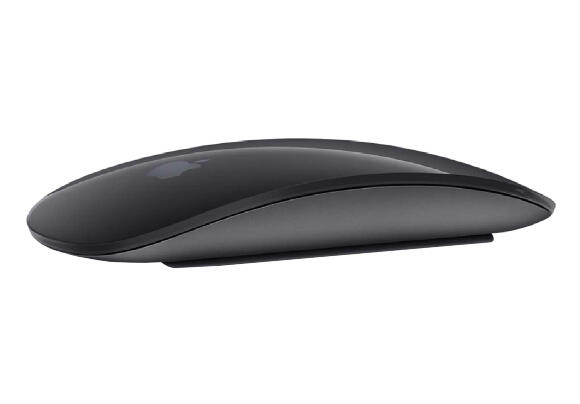Мышь Magic Mouse 2 MRME2ZM/A