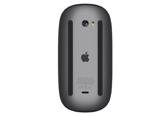 Мышь Magic Mouse 2 MRME2ZM/A
