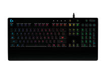 Клавиатура Logitech G G213 Prodigy L920-008092 Клавиатура Logitech G G213 Prodigy L920-008092