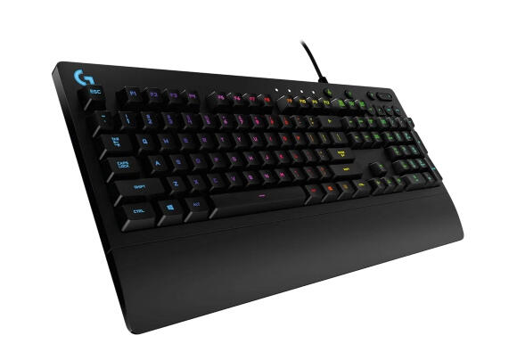 Клавиатура Logitech G G213 Prodigy L920-008092