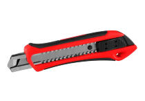 Строительный нож Ronix RH-3006 Tesla 18 мм Строительный нож Ronix RH-3006 Tesla 18 мм