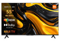 Телевизор Redmi TV A55 55" [L55RA-RA]