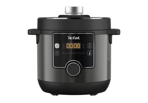 Мультиварка Tefal Turbo Cuisine Maxi CY777865 Мультиварка Tefal Turbo Cuisine Maxi CY777865