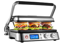 Электрогриль Delonghi CGH1020D Электрогриль Delonghi CGH1020D
