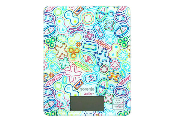 Кухонные весы Gorenje KT05 KARIM B