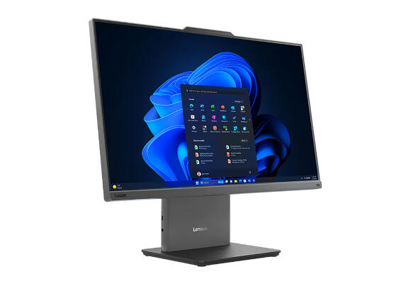 Моноблок Lenovo ThinkCentre Neo 50A GEN5 27" i7 16/512 Моноблок Lenovo ThinkCentre Neo 50A GEN5 27" i7 16/512