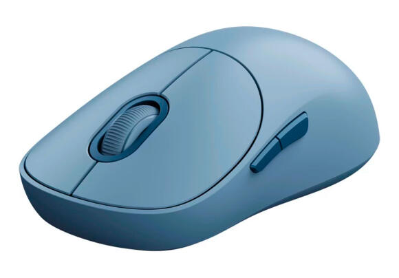 Мышь Xiaomi Mouse 3 (Blue) Мышь Xiaomi Mouse 3 (Blue)