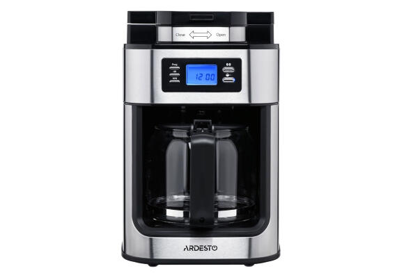 Кофеварка Ardesto YCM-D1200