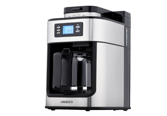 Кофеварка Ardesto YCM-D1200 Кофеварка Ardesto YCM-D1200