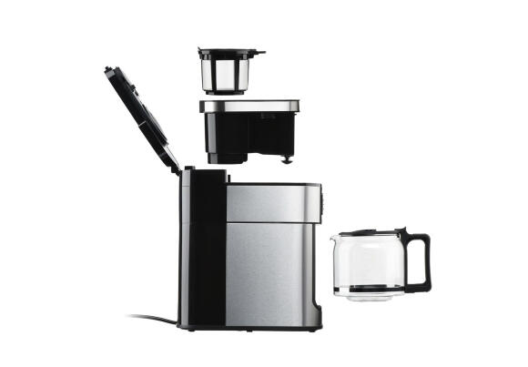 Кофеварка Ardesto YCM-D1200 Кофеварка Ardesto YCM-D1200