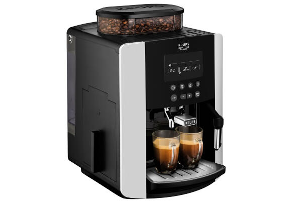 Кофемашина Krups EA-8178 Кофемашина Krups EA-8178
